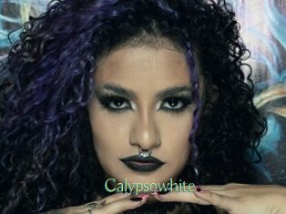 Calypsowhite
