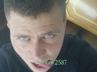 Camboy2587