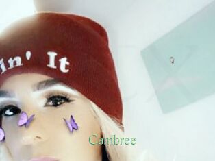 Cambree
