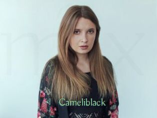 Cameliblack