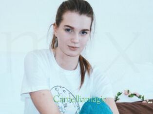 Camelliamagic