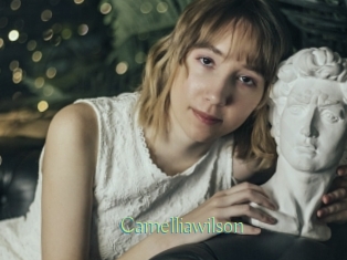 Camelliawilson