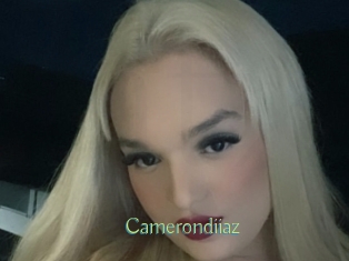 camerondiiaz Motion X