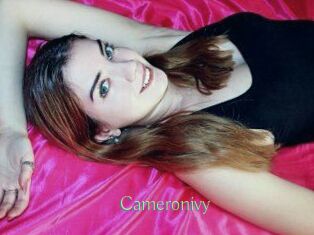 Cameronivy