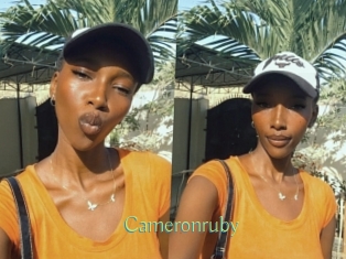 Cameronruby