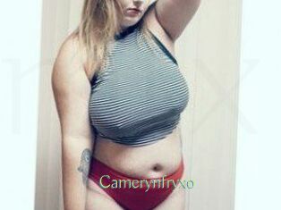 Camerynfryxo