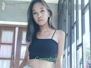 camiadams Motion X