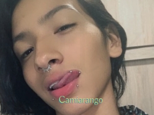 Camiarango