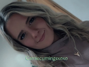 Camiecumingsxoxo