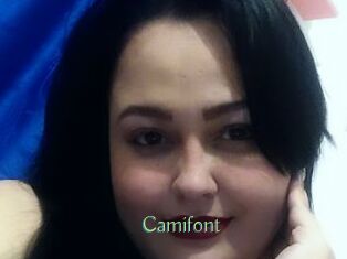 Camifont