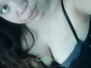 Camiisexy