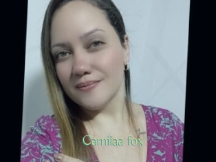 Camilaa_fox