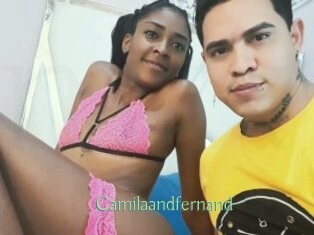 Camilaandfernand