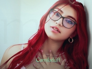 Camiladuff