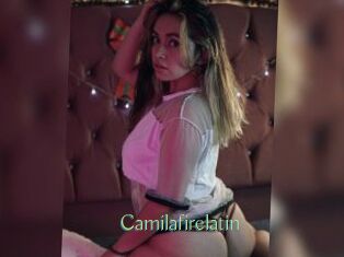 Camilafirelatin