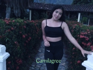 Camilagree
