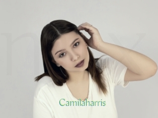 Camilaharris