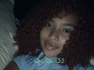 Camilahot33