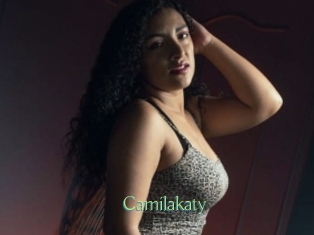 camilakaty Motion X