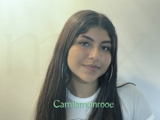 Camilamonrooe