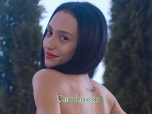 Camilarossell