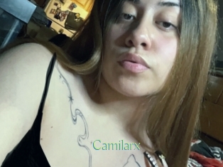 Camilarx