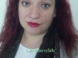 Camilasexylady