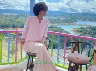 camilecedrik Motion X