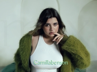 Camillabenson