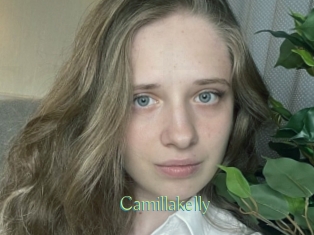 Camillakelly
