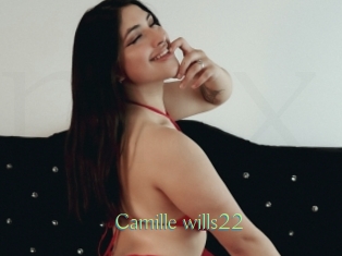 Camille_wills22