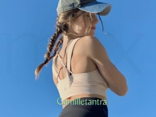 camilletantra Motion X