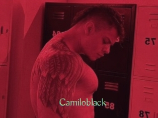Camiloblack