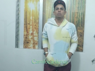 Camilocardenas