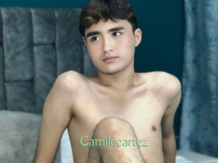Camilocartez