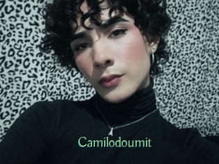 camilodoumit Motion X