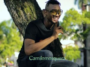 Camilomosquera