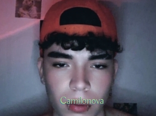 Camilonova