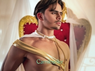 camilosoler Motion X