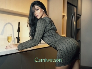camiwatson Motion X