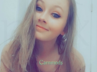Cammods