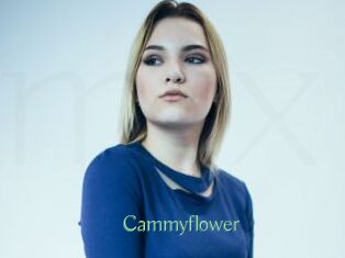 Cammyflower