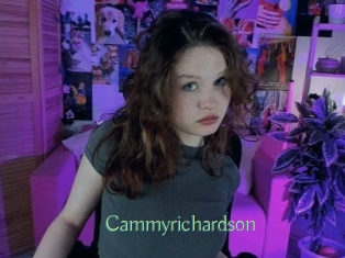 Cammyrichardson
