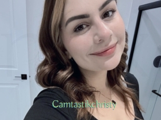 camtastikchristy Motion X