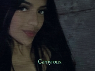 Camyroux
