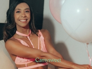 Camysweet