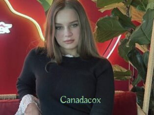 Canadacox