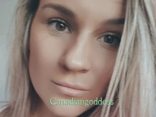 Canadiangoddess