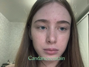 Candancecostain