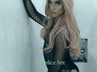 Candice_hot